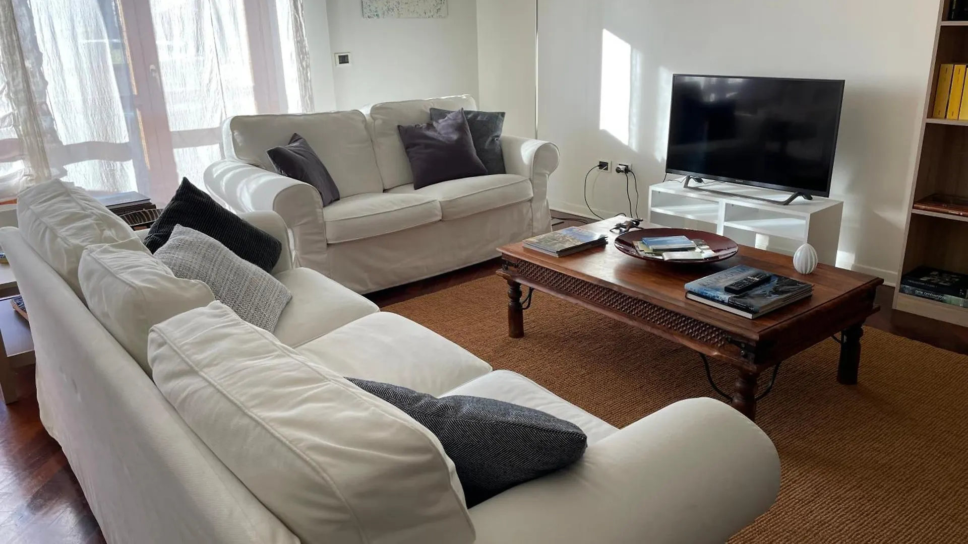 Adua Flat - Perfect Place For Visiting Tuscany location