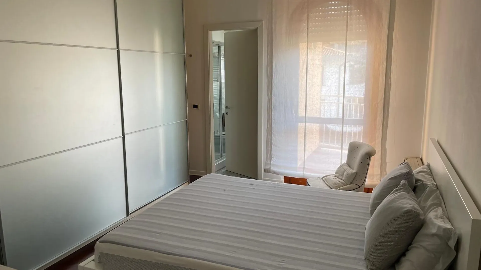 דירה פיסטויה Adua Flat - Perfect Place For Visiting Tuscany