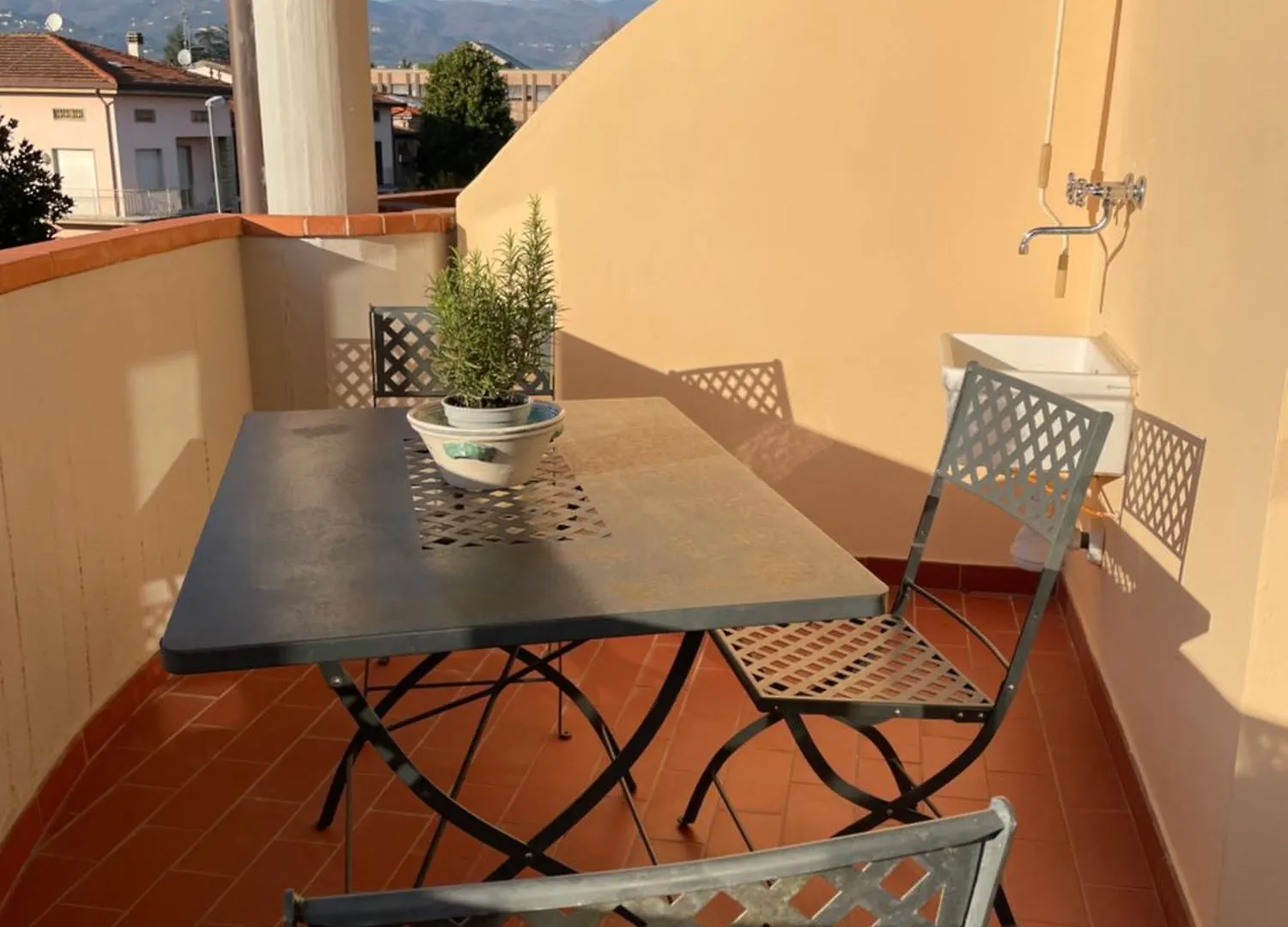 דירה פיסטויה Adua Flat - Perfect Place For Visiting Tuscany