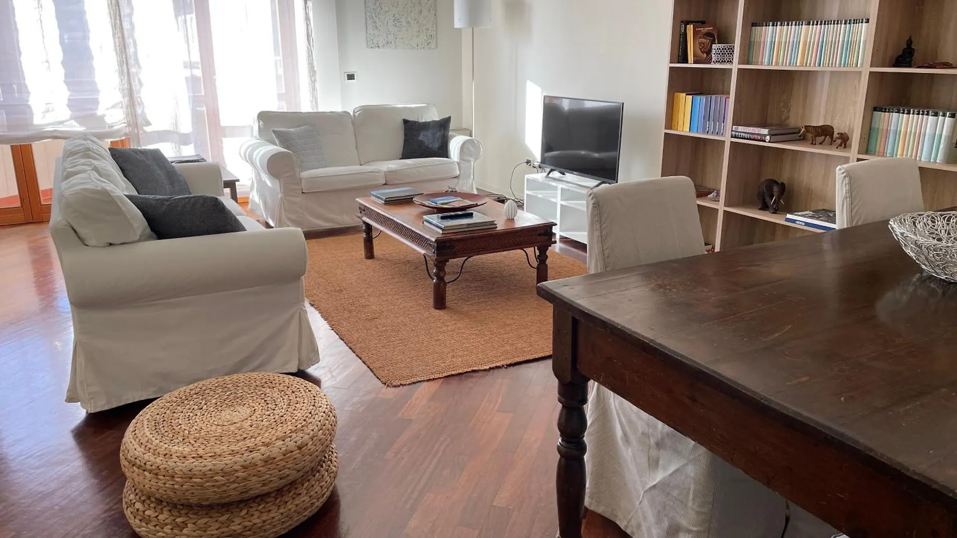 דירה פיסטויה Adua Flat - Perfect Place For Visiting Tuscany איטליה