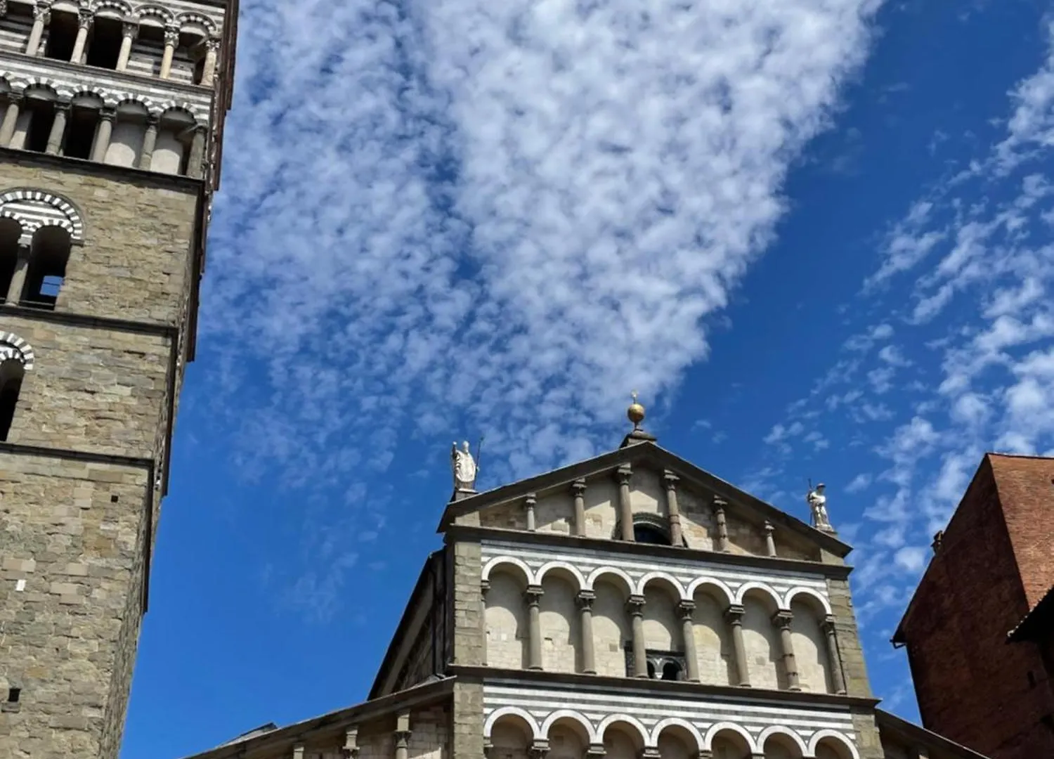דירה פיסטויה Adua Flat - Perfect Place For Visiting Tuscany