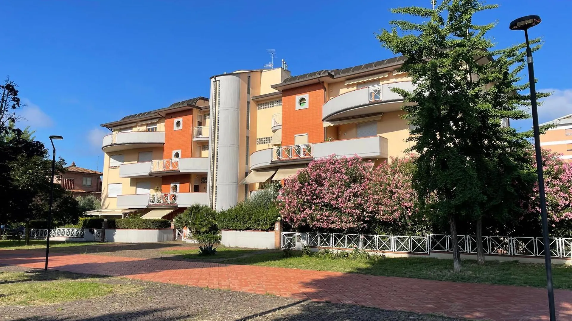 דירה פיסטויה Adua Flat - Perfect Place For Visiting Tuscany